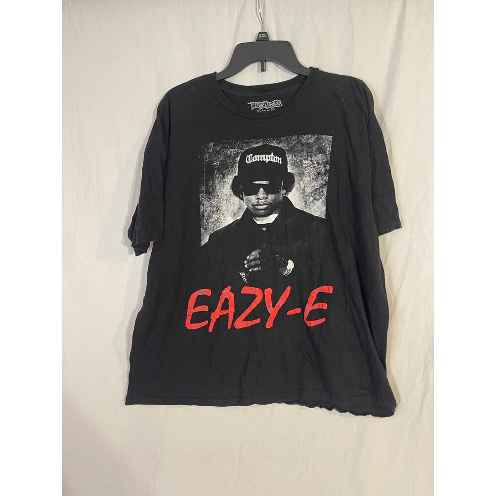 Ruthless mens xl Eazy-e graphic tee